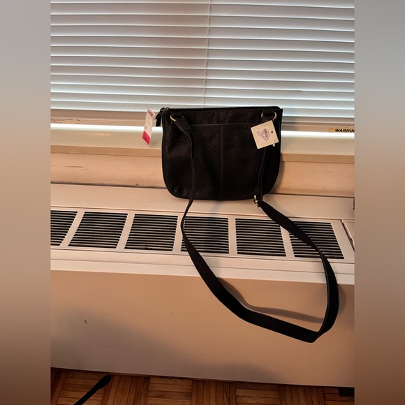 Fossil Handbags - Fossil crossbody bag NWT